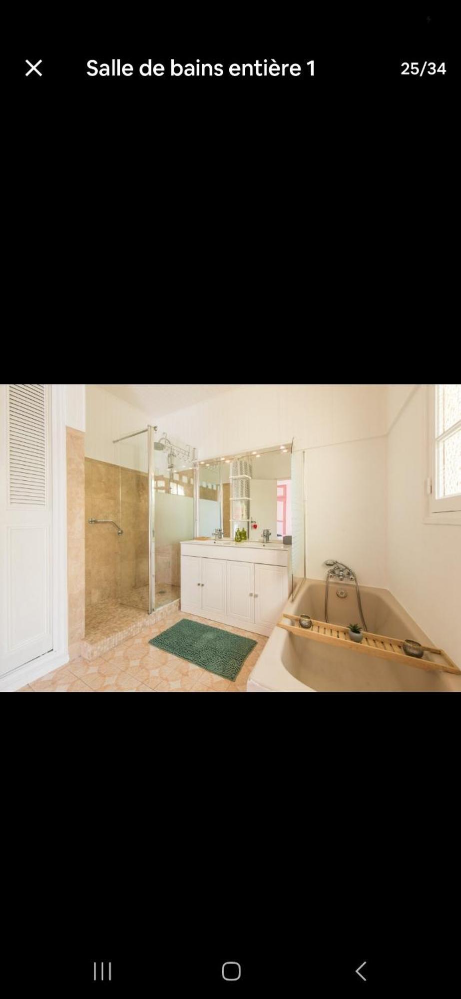 Villa Martigues Eksteriør billede