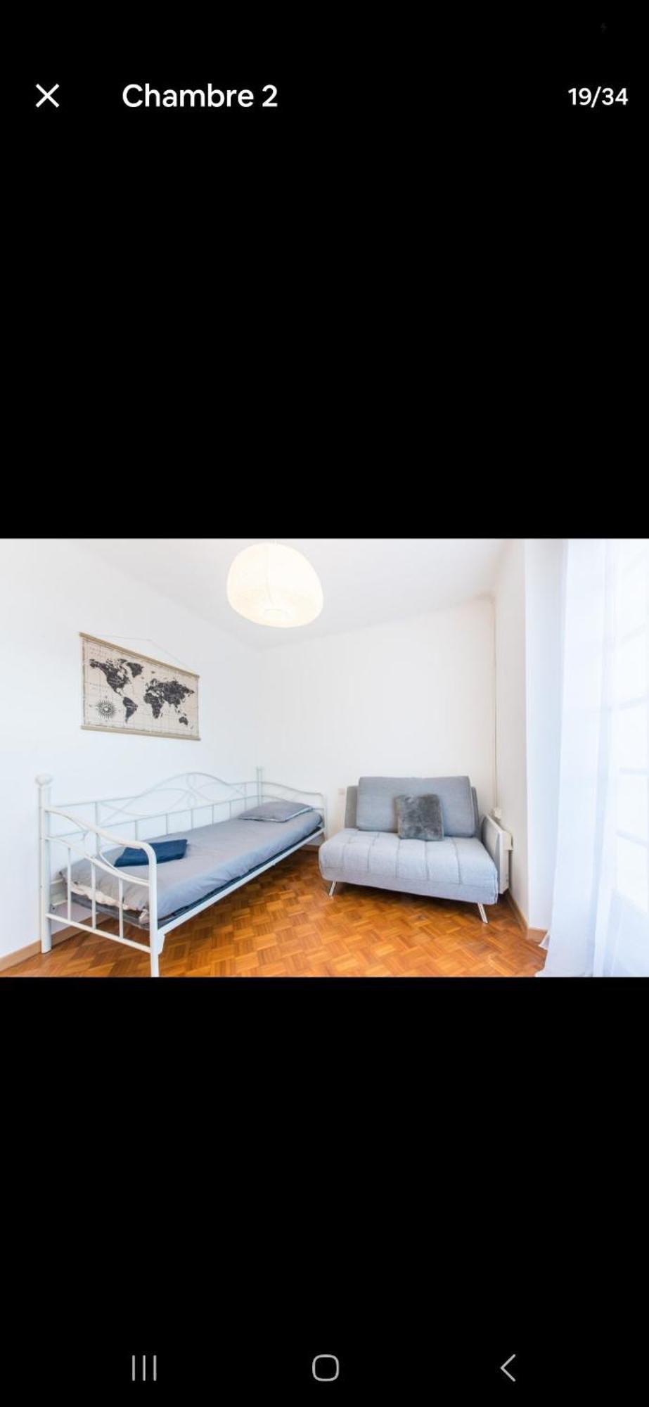 Villa Martigues Eksteriør billede