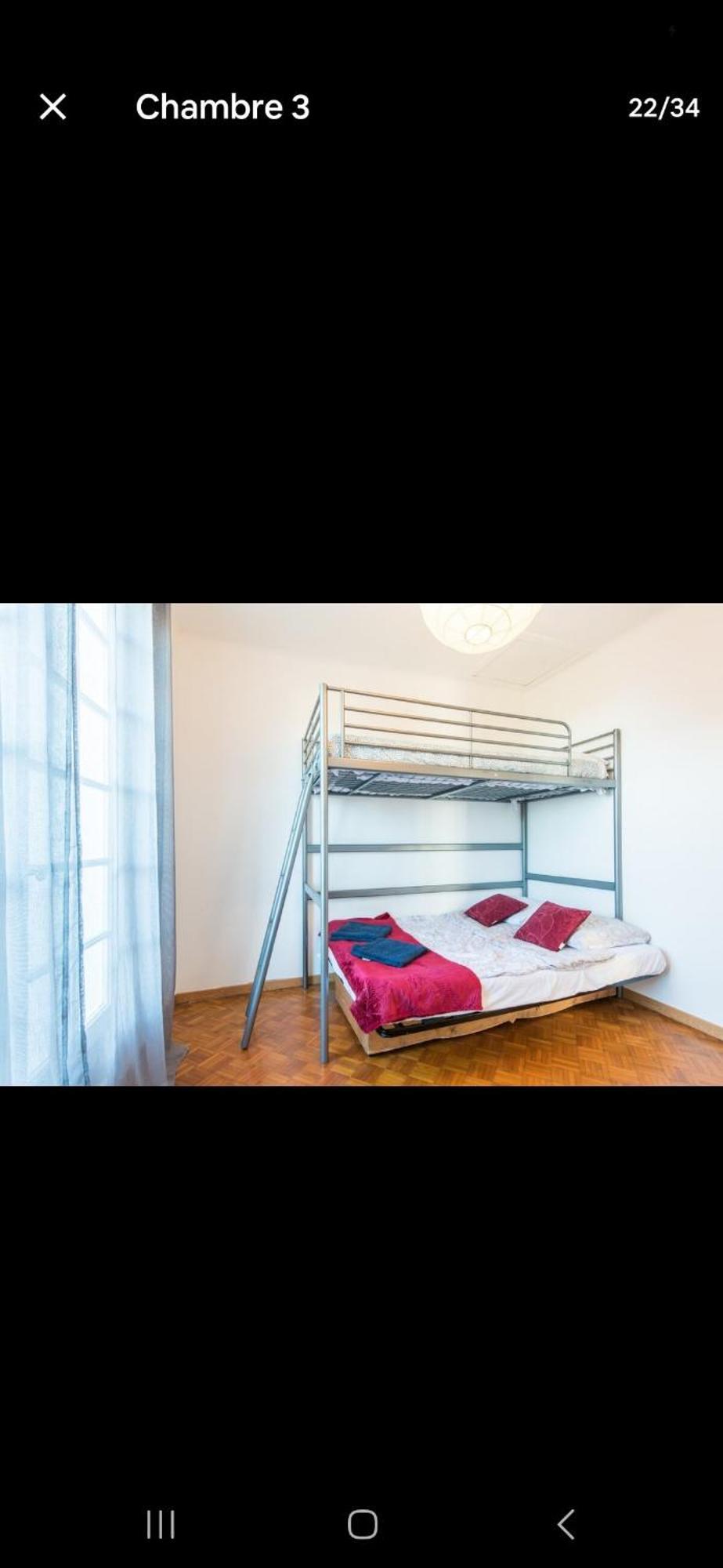 Villa Martigues Eksteriør billede
