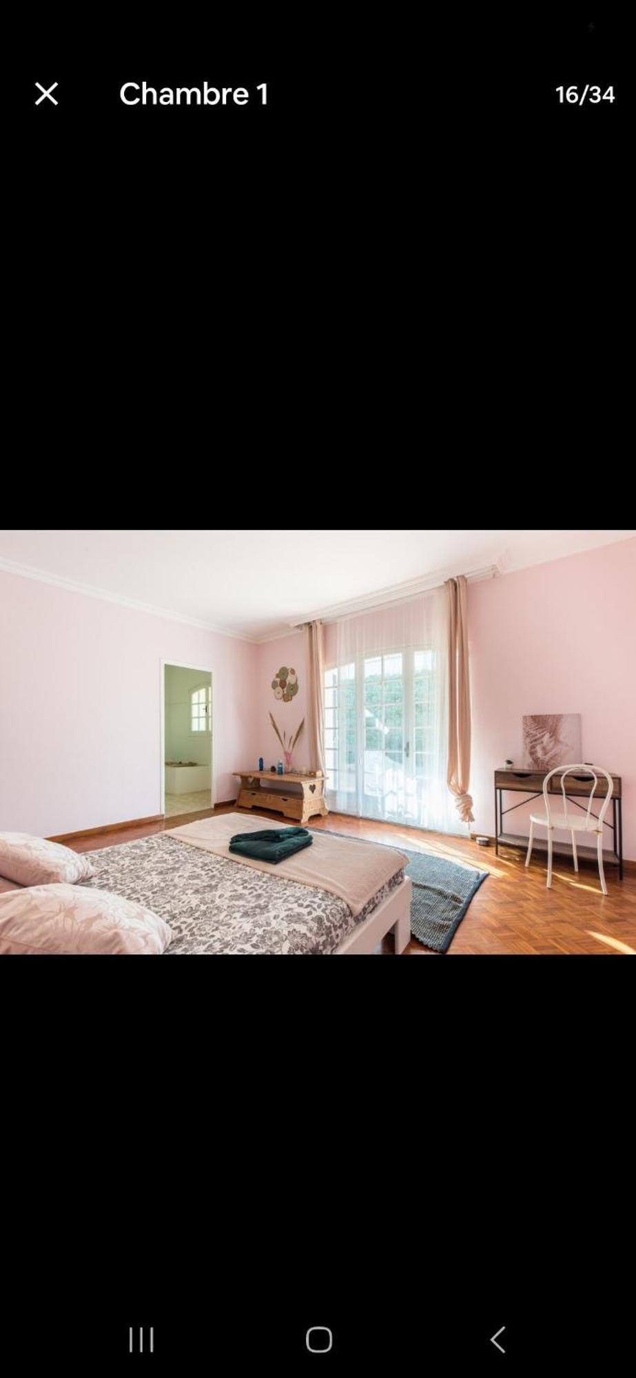 Villa Martigues Eksteriør billede