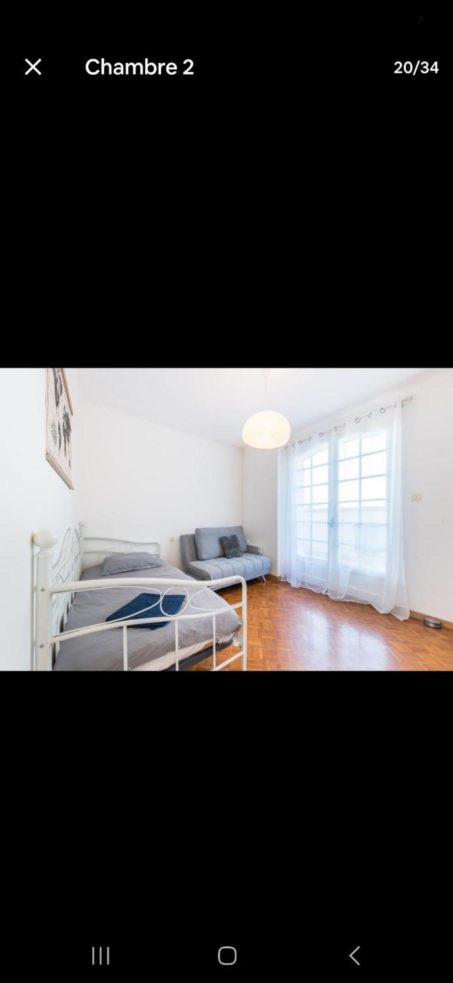 Villa Martigues Eksteriør billede