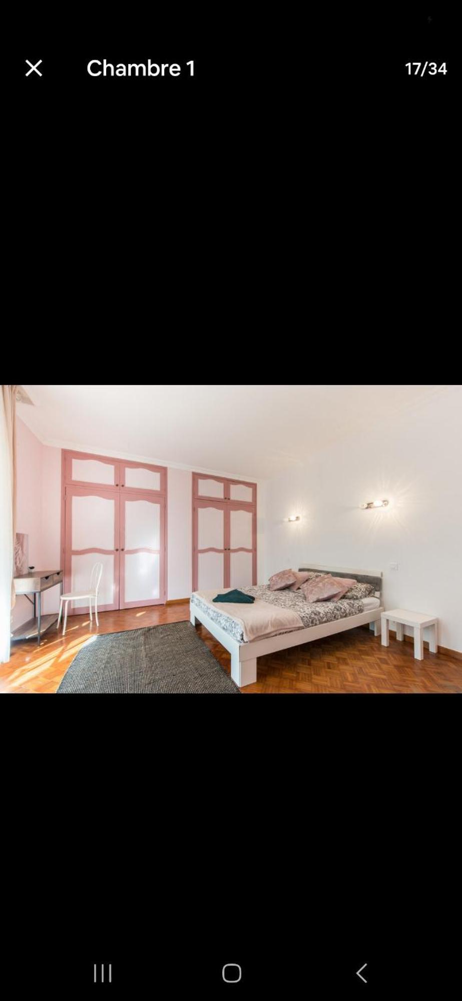 Villa Martigues Eksteriør billede