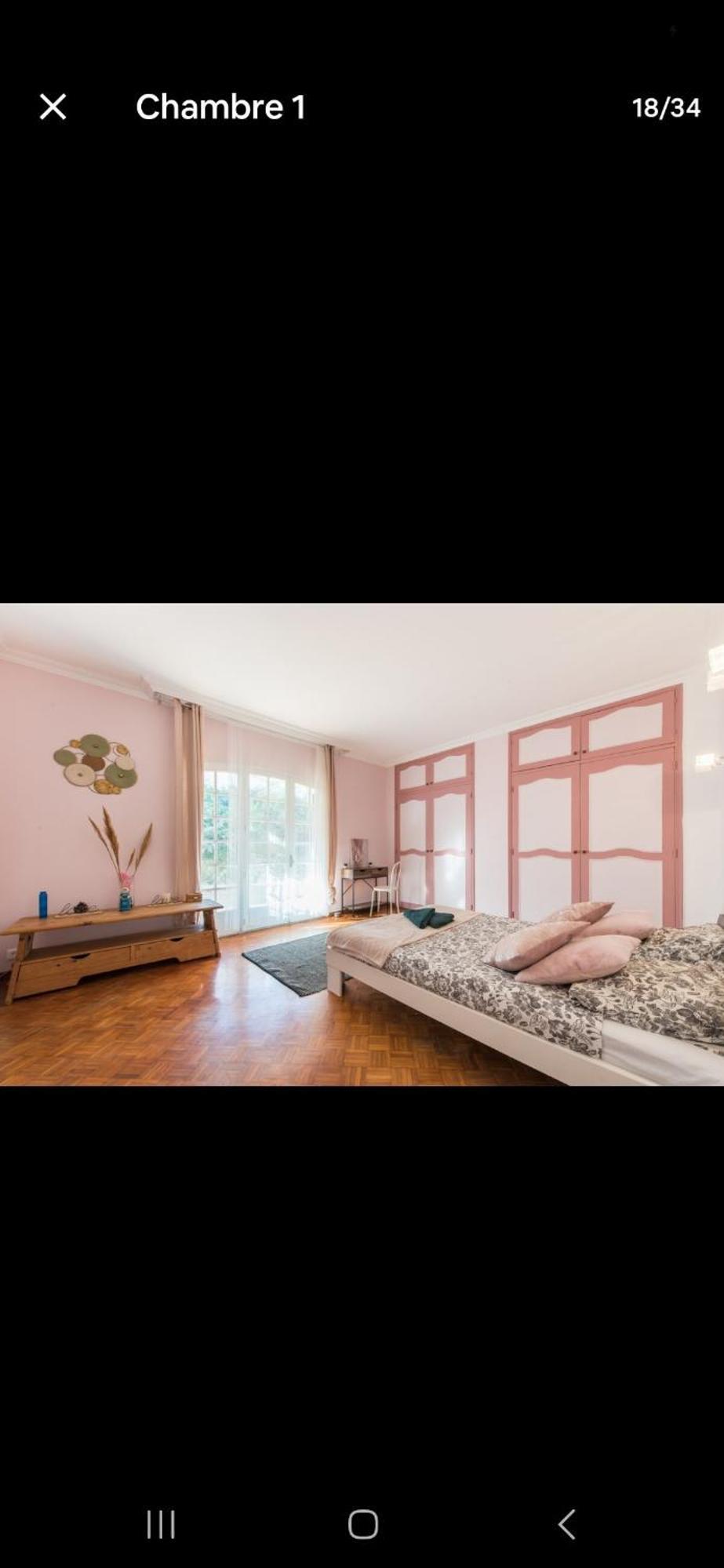 Villa Martigues Eksteriør billede
